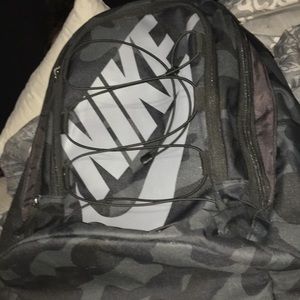 Nike bag